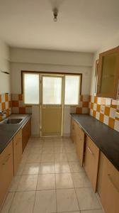 Kitchen Image of 2755 Sq.ft 4 BHK Penthouse for rent in Cooke Town Bengaluru for Rs. 120000