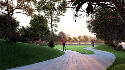 Image of 4000 Sq.ft Residential Plot / Land for sale in Panod, Indore for Rs. 16000000