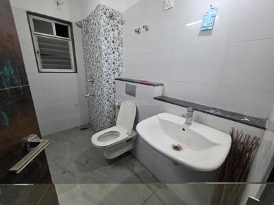 Image of 1500 Sq.ft 3 BHK Apartment / Flat for rent in MLA Upwan, Ghokla Jote, Siliguri for Rs. 45000