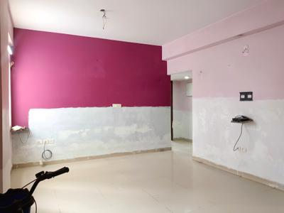 Living Room Image of 1052 Sq.ft 2 BHK Apartment / Flat for sale in Srijan Greenfield City, Maheshtala Kolkata for Rs. 4100000