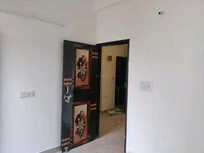 Bedroom Image of 750 Sq.ft 2 BHK Builder Floor for sale in Ved Vihar Ghaziabad for Rs. 2125003