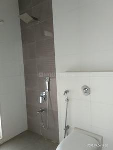 Bathroom Image of 3660 Sq.ft 4 BHK Apartment / Flat for sale in Satyam Imperial Heights, Ghansoli Navi Mumbai for Rs. 82100000