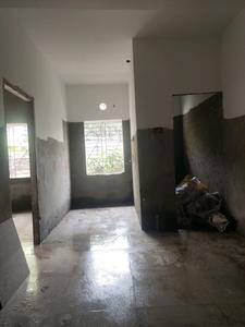 Living Room Image of 750 Sq.ft 2 BHK Apartment / Flat for sale in Mukundapur Kolkata for Rs. 2200000