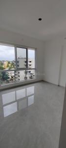 Bedroom Image of 750 Sq.ft 2 BHK Apartment / Flat for sale in I R Horizon Heights, Andheri East Mumbai for Rs. 20800000