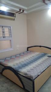 Bedroom Image of 1395 Sq.ft 3 BHK Apartment / Flat for sale in Dwarkesh Apartment, Bodakdev Ahmedabad for Rs. 9000000