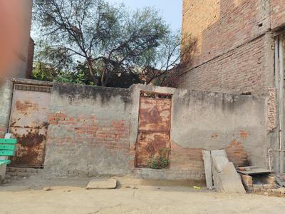 Image of 1134 Sq.ft Residential Plot / Land for sale in Sakti Nagar, Bahadurgarh for Rs. 4500000