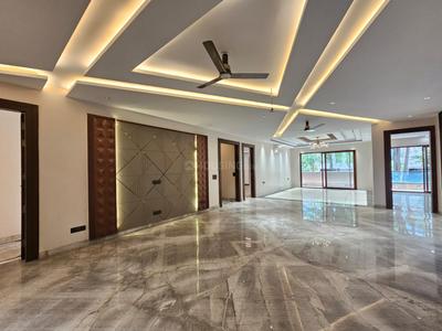 Hall Image of 3800 Sq.ft 4 BHK Villa for sale in Ansal Florence Abode, Sector 57 Gurgaon for Rs. 57500000