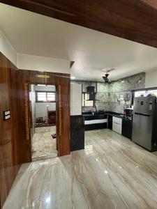 Hall Image of 1650 Sq.ft 3 BHK Apartment / Flat for sale in College Road Nashik for Rs. 16000000