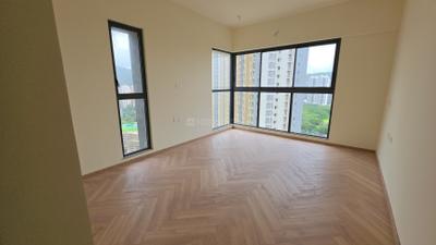 Bedroom Image of 1900 Sq.ft 4 BHK Apartment / Flat for sale in Raymond The Address By GS Tower A, Thane West Thane for Rs. 46000000