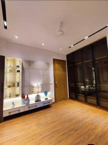 Bedroom Image of 2380 Sq.ft 3 BHK Builder Floor for rent in Sector 46 Gurgaon for Rs. 52400