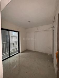 Bedroom Image of 1127 Sq.ft 2 BHK Apartment / Flat for sale in Shiv Samarth I, Pal Gam Surat for Rs. 4351000