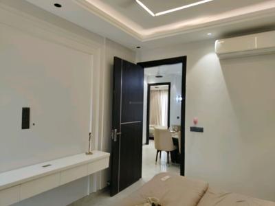 3 BHK Independent Builder Floor