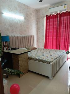 Bedroom Image of 1400 Sq.ft 6 BHK Villa for sale in Jaypee Kensington Park Plot Phase 2, Sector 133 Noida for Rs. 50000000