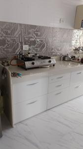 Kitchen Image of 1010 Sq.ft 2 BHK Apartment / Flat for sale in Bhandup West Mumbai for Rs. 20000000