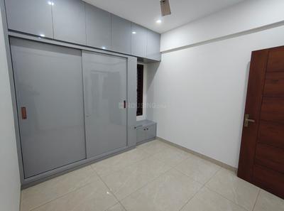 Bedroom Image of 780 Sq.ft 2 BHK Independent House for rent in Vijayanagar Bengaluru for Rs. 29000