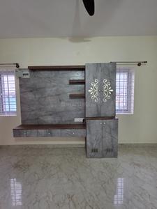 Hall Image of 850 Sq.ft 2 BHK Independent House for rent in Kudlu Bengaluru for Rs. 28500