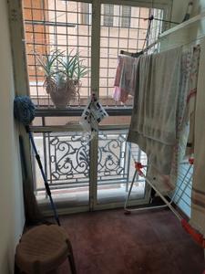 Balcony Image of 1360 Sq.ft 3 BHK Apartment / Flat for sale in  Sands Paradise, Basavanagar Bengaluru for Rs. 9700000