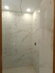 Bedroom Two Image of 1490 Sq.ft 3 BHK Builder Floor for sale in Sector 49 Faridabad for Rs. 14000000
