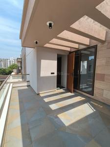 Image of 2200 Sq.ft 4 BHK Villa for sale in Tulsi Shree Kanha Bunglows, Bhayli, Vadodara for Rs. 13000000