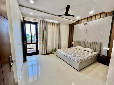 Bedroom Image of 2025 Sq.ft 4 BHK Independent House for sale in Panchkula Extension Panchkula for Rs. 53500000