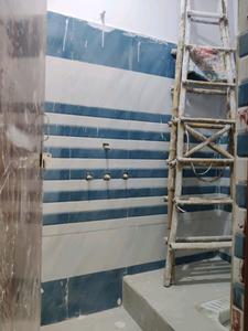 Bedroom Two Image of 850 Sq.ft 2 BHK Apartment / Flat for sale in Govindpuram Ghaziabad for Rs. 2465000