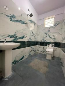 Image of 1200 Sq.ft 1 BHK Apartment / Flat for rent in Bommanahalli, Bengaluru for Rs. 33999