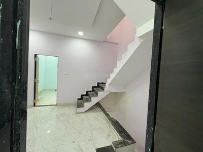 Pooja Room Image of 1200 Sq.ft 3 BHK Independent House for sale in Mahaveer Nagar Raipur for Rs. 3950000