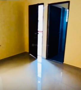 Bedroom Image of 1750 Sq.ft 3 BHK Villa for rent in Elegance Buildcon Apple, Gotri Vadodara for Rs. 16000