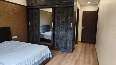 Bedroom Image of 1890 Sq.ft 3 BHK Apartment / Flat for sale in Karia Konark Bella Vista, Hadapsar Pune for Rs. 23900000