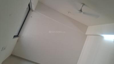 Bedroom Image of 1700 Sq.ft 3 BHK Apartment / Flat for rent in Vishwanath Maher Select, Shela Ahmedabad for Rs. 26000