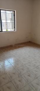 Bedroom Image of 1000 Sq.ft 2 BHK Duplex for rent in Nilkanth Apartment, Nava Naroda Ahmedabad for Rs. 15000