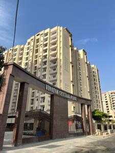 Image of 840 Sq.ft 2 BHK Apartment / Flat for sale in Vinayakkripa Central Park Shervani Legacy Phase 1, Dhoomanganj, Allahabad for Rs. 7400000