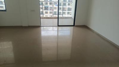 Living Room Image of 1260 Sq.ft 2 BHK Apartment / Flat for sale in Kolte Patil IVY Apartments, Wagholi Pune for Rs. 7500000