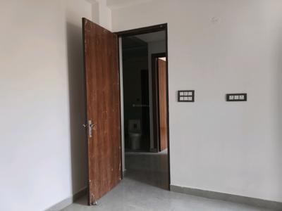 Bedroom Image of 1050 Sq.ft 2 BHK Apartment / Flat for sale in Krishna Elite Homes, Noida Extension Greater Noida for Rs. 4100000