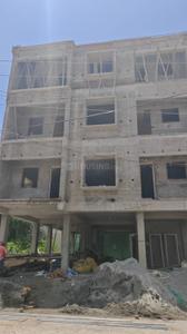 Image of 1039 Sq.ft 2 BHK Apartment / Flat for sale in West Tambaram, Chennai for Rs. 7792500