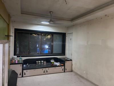 Hall Image of 750 Sq.ft 2 BHK Apartment / Flat for rent in Bhayandar East Mira Bhayandar for Rs. 22000