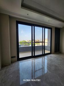 Hall Image of 2700 Sq.ft 4 BHK Builder Floor for sale in Kalkaji New Delhi for Rs. 77500000