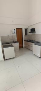Kitchen Image of 1250 Sq.ft 2 BHK Apartment / Flat for sale in Gera Planet of Joy Project II, Upper Kharadi Pune for Rs. 12500000