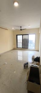 Hall Image of 982 Sq.ft 2 BHK Apartment / Flat for rent in I M Applaud 38, Goregaon East Mumbai for Rs. 72000