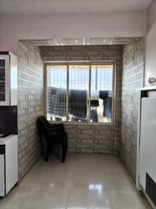 Image of 1296 Sq.ft 2 BHK Apartment / Flat for sale in Nikol, Ahmedabad for Rs. 5650000