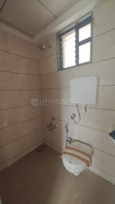 Image of 1035 Sq.ft 2 BHK Apartment / Flat for sale in Shrinivas Supercity Joy, Science City, Ahmedabad for Rs. 5300000