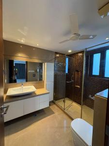 Image of 6500 Sq.ft 4 BHK Builder Floor for rent in Panchsheel Park, New Delhi for Rs. 650000