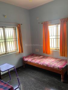 Bedroom Image of 2500 Sq.ft 4 BHK Villa for sale in Whitefield Bengaluru for Rs. 25000000
