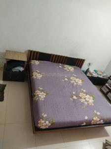Bedroom Image of 1460 Sq.ft 3 BHK Independent House for sale in Bopal Ahmedabad for Rs. 9100000