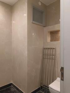 Bedroom Three Image of 1035 Sq.ft 3 BHK Apartment / Flat for sale in Sector 38 Rohini New Delhi for Rs. 7000000