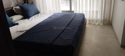Bedroom Image of 1533 Sq.ft 3 BHK Apartment / Flat for sale in Jahangir Pura Surat for Rs. 5000000