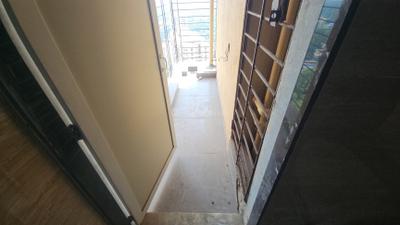 Image of 800 Sq.ft 2 BHK Apartment / Flat for sale in Sanghvi Nesta, Thane West, Thane for Rs. 15500000