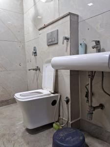 Image of 700 Sq.ft 3 BHK Builder Floor for rent in Rohini Builder Floors, Sector 24 Rohini, New Delhi for Rs. 27000
