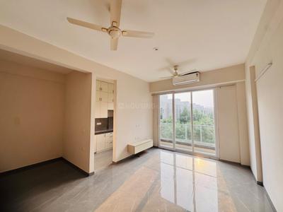 Bedroom Image of 1137 Sq.ft 2.5 BHK Apartment / Flat for sale in M3M Antalya Hills , Sector 79 Gurgaon for Rs. 13500000