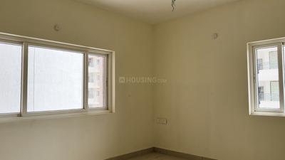 Bedroom Image of 2219 Sq.ft 3 BHK Apartment / Flat for sale in Spectra, Financial District Hyderabad for Rs. 23300000
